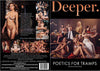 Poetics For Tramps Deeper - 2022 Sealed DVD - Active
