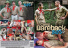 Camp Bareback Boys 2 Bareback Network - Gay Factory Sealed DVD - Active