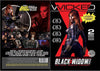 Black Widow XXX: Limited Edition (2 Disc Set) Wicked - Blockbuster Factory Sealed DVD