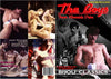 The Boys From Riverside Drive Bijou - Classic Gay Factory Sealed DVD