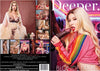 Blonde Label 2 Deeper - 2022 Sealed DVD - Active
