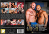 Mature & Ready To Fuck Pride - Gay Factory Sealed DVD - Active