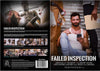 Failed Inspection Disruptive - Gay Factory Sealed DVD