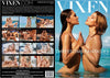 Threesome Fantasies 11 Vixen - 2022 Factory Sealed DVD