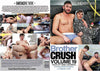 Brother Crush 19 Bareback Network A Gay Sealed DVD A Active