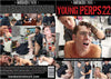 Young Perps 22 Bareback Network - Gay Factory Sealed DVD