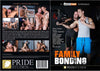 Family Bonding Pride - Gay Factory Sealed DVD - Active