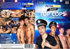 Top Cops Peter Fever - Gay Sealed DVD - Active (Means Still in Stock from the Studio)