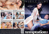 Temptation 5 Nubile Films - Teen Sealed DVD, Active (Still Available from the Studio)