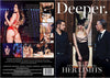 Up To And Including Her Limits 2 Deeper - 2022 Sealed DVD - Active
