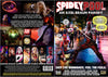 Spideypool XXX An Axel Braun Parody Wicked - Blockbuster Factory Sealed DVD