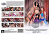 Cuma Sutra Magick Adult Time - Feature Sealed DVD - Active