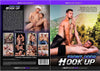 Front Door Hook Up Next Door - New Factory Sealed DVD - September Special