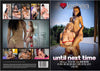 Until Next Time Lesbea - New Sealed DVD - Active