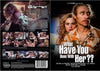 What Have You Done With Her Pure Taboo - Feature Sealed DVD, Active (Still Available from the Studio)