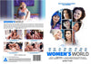 Women's World Adult Time - Feature Sealed DVD - Active