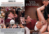 Yes Father 6: Sodomy Bareback Network - Gay Sealed DVD - Active (Means Still in Stock from the Studio)