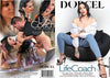 Life Coach Marc Dorcel - New Sealed DVD - Active