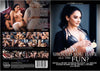 Why Should You Have All The Fun? Pure Taboo - Feature Sealed DVD - Active