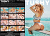 Anal Models 11 Tushy - 2022 Sealed DVD - Active