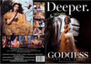 Goddess And The Seed Deeper - 2022 Sealed DVD - Active