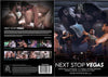 Next Stop Vegas Disruptive - Gay Factory Sealed DVD - Active