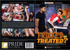 Tricked Or Treated Gay Mix - 2022 Sealed DVD - Active (Means Still in Stock from the Studio)