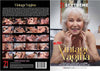 Vintage Vagina 21 Sextury - European - Sealed DVD Active