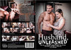 Husband Unleashed Pure Taboo - Feature Factory Sealed DVD - Active