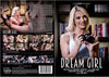 Dream Girl Pure Taboo - Feature Factory Sealed DVD - Active