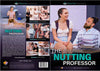 The Nutting Professor Fantasy Massage Sealed DVD - Active