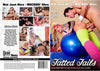 Tatted Tails Wicked - 4 Hrs Factory Sealed DVD