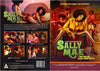 Sally Mae: The Revenge Of The Twin Dragons Adult Time - Feature Factory Sealed DVD