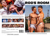 Rod's Room 1 Gay Mix - 2022 Factory Sealed DVD - Active
