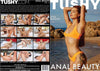 Anal Beauty 17 Tushy - 2022 Sealed DVD - Active