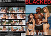 Black & White 22 Blacked - 2022 Sealed DVD Direct from the Manufacturer