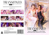 Transfixed Muses 1 Adult Time - Trans Factory Sealed DVD