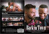 Back In Town Disruptive - Gay Factory Sealed DVD