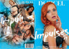 Impulses 4 Marc Dorcel - New Sealed DVD - Active