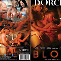 Blow Marc Dorcel - New Sealed DVD - Active