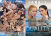 Duality Marc Dorcel - New Sealed DVD - Active