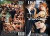 Luxure: My Wife's Games Marc Dorcel - New Factory Sealed DVD - Active