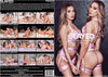 Touch 2 Slayed - 2023 Sealed DVD - Active