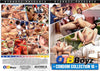 Condom Collection 16 OTB Boyz A New Sealed DVD A Active