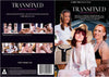 Transfixed Treating Ourselves Adult Time - Trans Factorty Sealed DVD