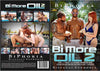 Bi More Oil 2 BiPhoria - Bi Sealed Bisexual DVD