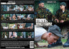 Men Of The Military 1 Bareback Network - Gay Sealed DVD - Active (Means Still in Stock from the Studio)