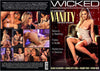 Vanity Wicked - New Sealed DVD - Active