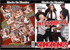 Interracial Gangbangs 2 Blacks On Blondes Sealed DVD - Active