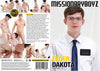 Elder Dakota Missionary Boyz - Gay Factory Sealed DVD